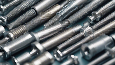 Custom Lead Screws: Tailored Solutions for Your Industry
