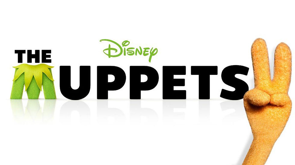 muppents