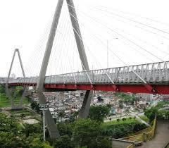 Viaducto Cesar Gaviria Trujillo