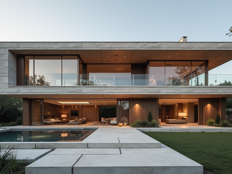 Bangalore Luxury Villa Ideas: Inspiring Designs for High-End Residences