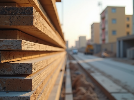 Breaking Down Construction Costs in India