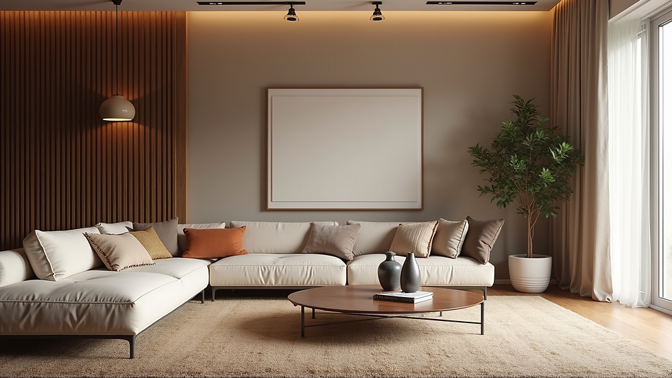 Top Popular Interior Styles in India