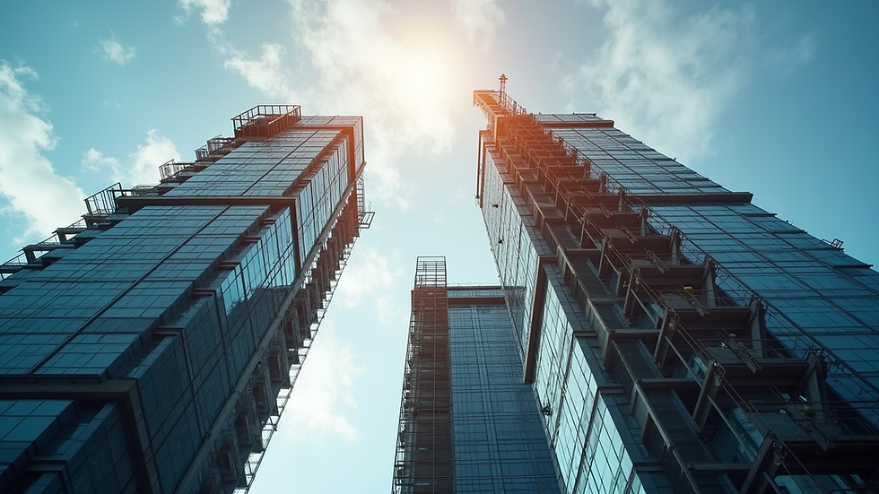 Understanding Construction Costs Per Square Foot: A Guide to Construction Cost Estimation