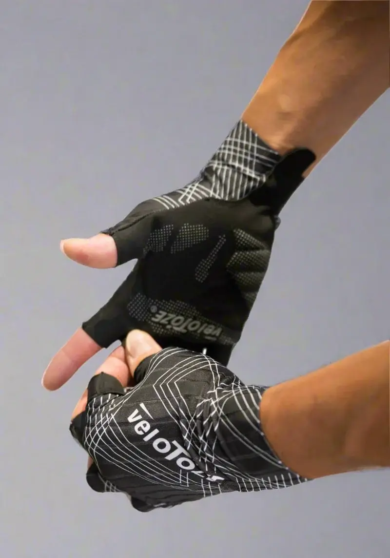 Thumbnail: Guantes cortos Aero