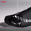 Thumbnail: Cobertores de zapato impermeables unisex