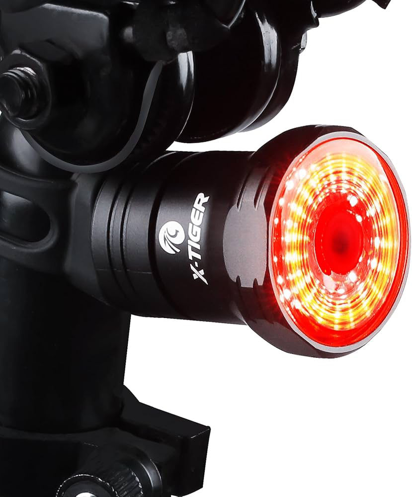 Luz posterior smart pro
