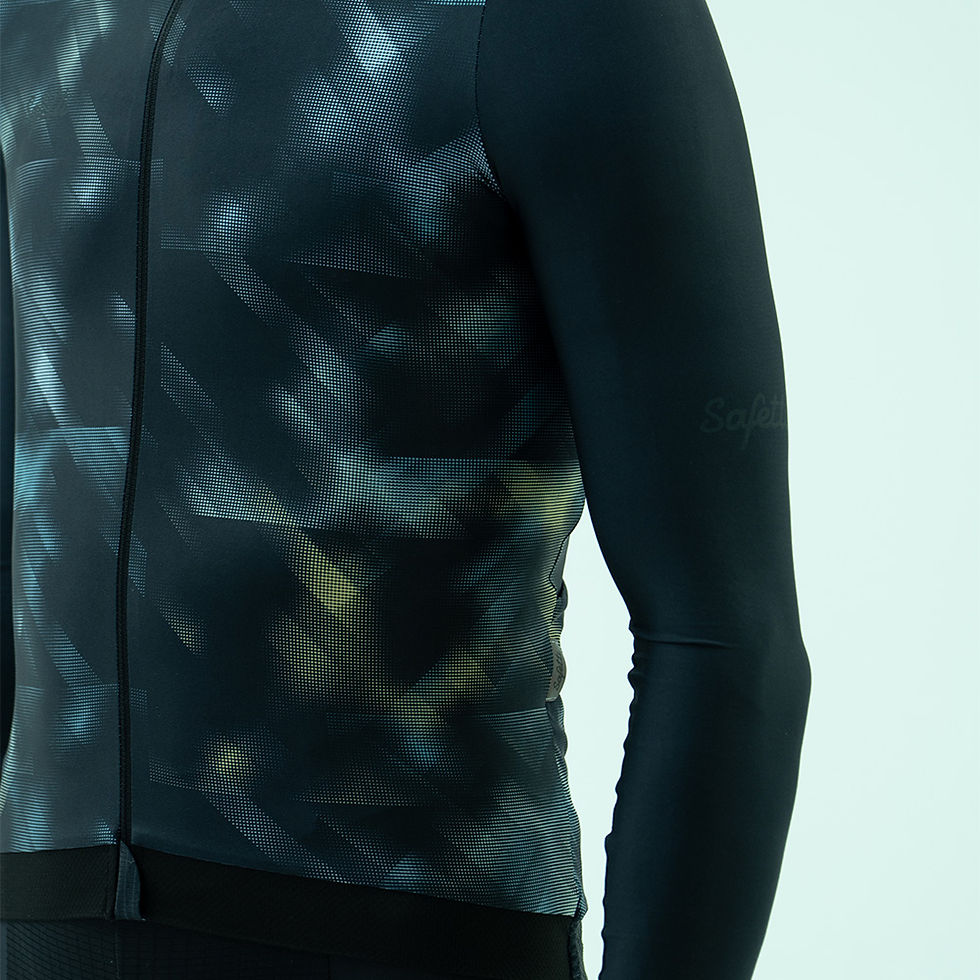Thumbnail: Jersey de hombre Strob