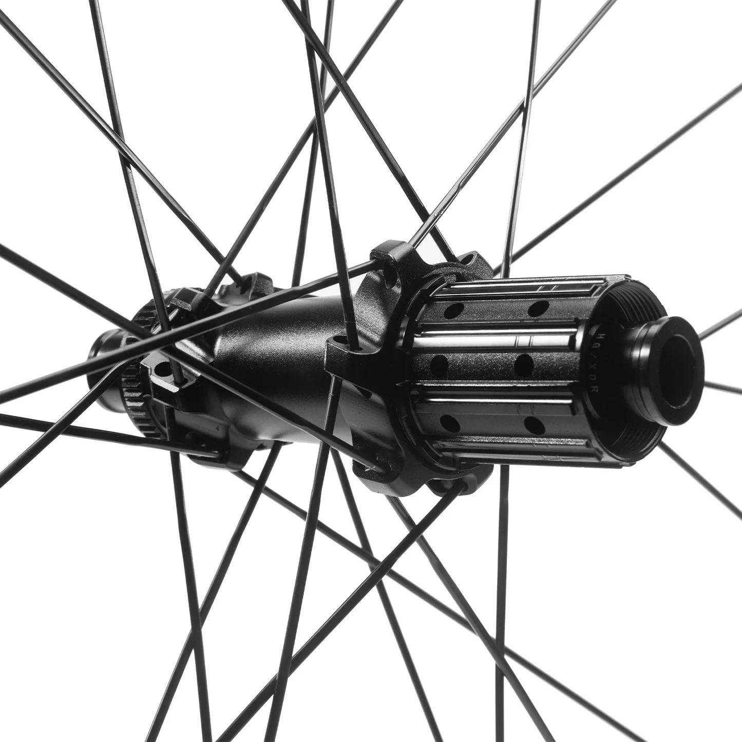 Ruedas de Carbon CR 2 50