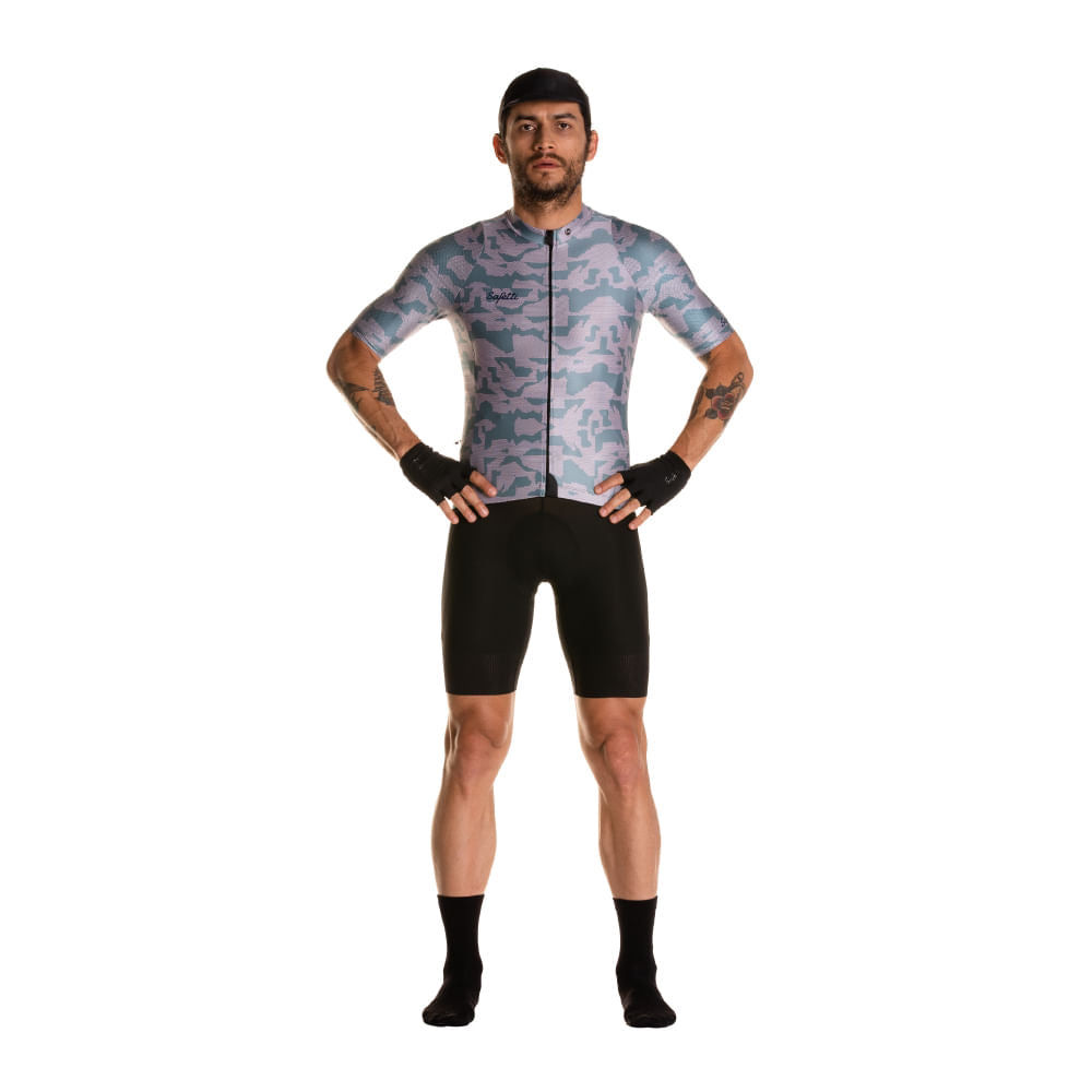 Jersey hombre Camuffare  m/c