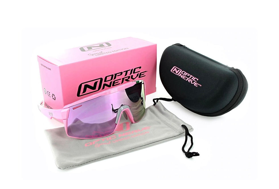 Thumbnail: Gafas unisex FixieMax Giro