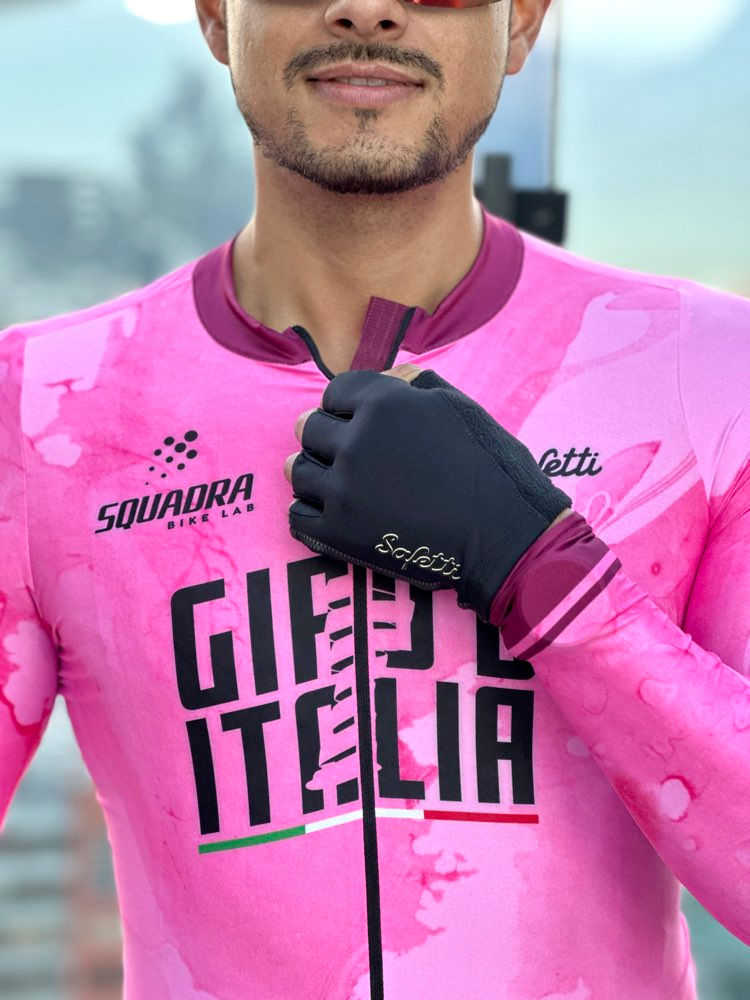 Thumbnail: Jersey de hombre Giro de Italia