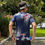 Thumbnail: Camiseta de running de hombre SBL 25