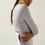 Thumbnail: Jersey unisex G90 Light Pearl