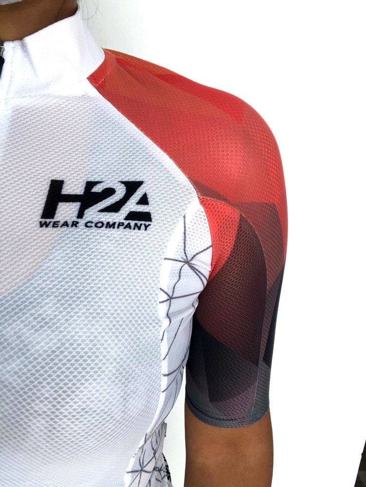 Thumbnail: Jersey de mujer Geometric