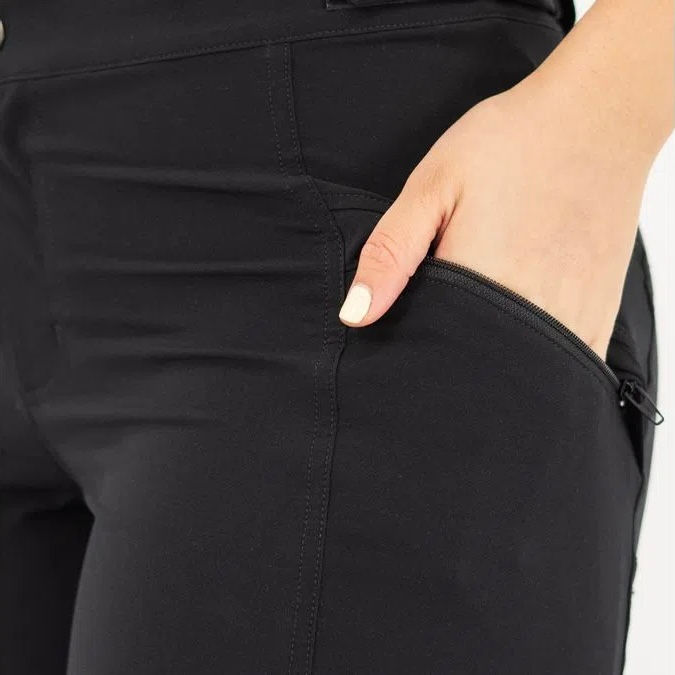 Thumbnail: Pantaloneta de mujer Aventura