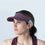 Thumbnail: Visera unisex Berry Milk
