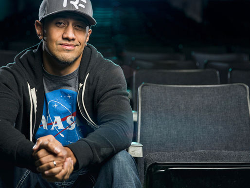 Director Spotlight: Isaac Halasima
