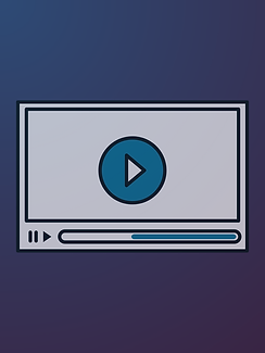 Video Resource Icon