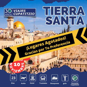 ¡Gracias por tu Confianza!