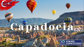🛫Viajar es vivir, especial de Turquía