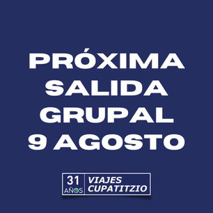 ¡Descubre la magia de la CDMX! ✨