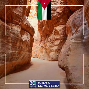 Aventura en el Desierto 🌄🐪 