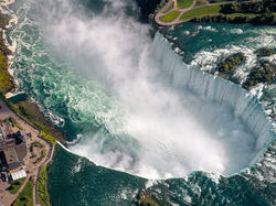 Niagara Falls