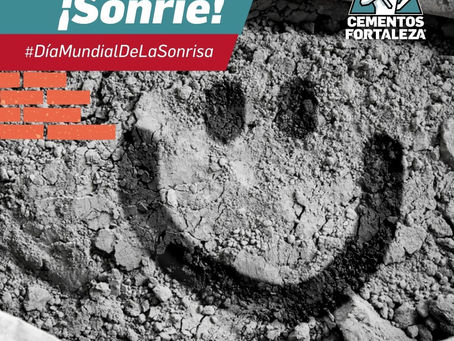 Día Mundial de la Sonrisa