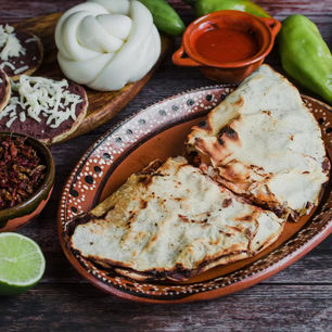¡Déjate seducir por los sabores únicos de Oaxaca! 🌮 🤤