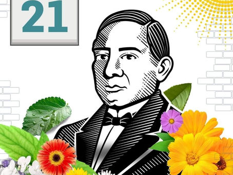 21 de Marzo
