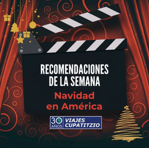📽️ Cartelera Navideña 🎭