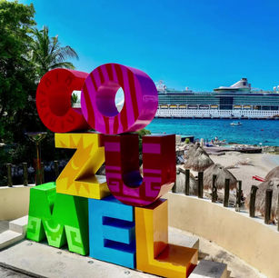 ¡Acércate al Cielo en Cozumel!