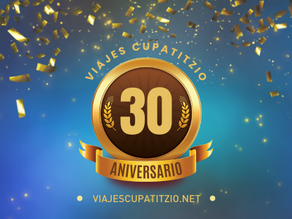 🎉Celebra con nosotros.🥳