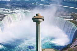 Niagara - Skylon Tower