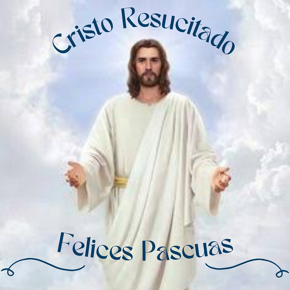 Pascua 2023 - Viajes Cupatizio