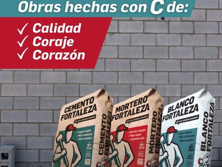 Obras con C de...