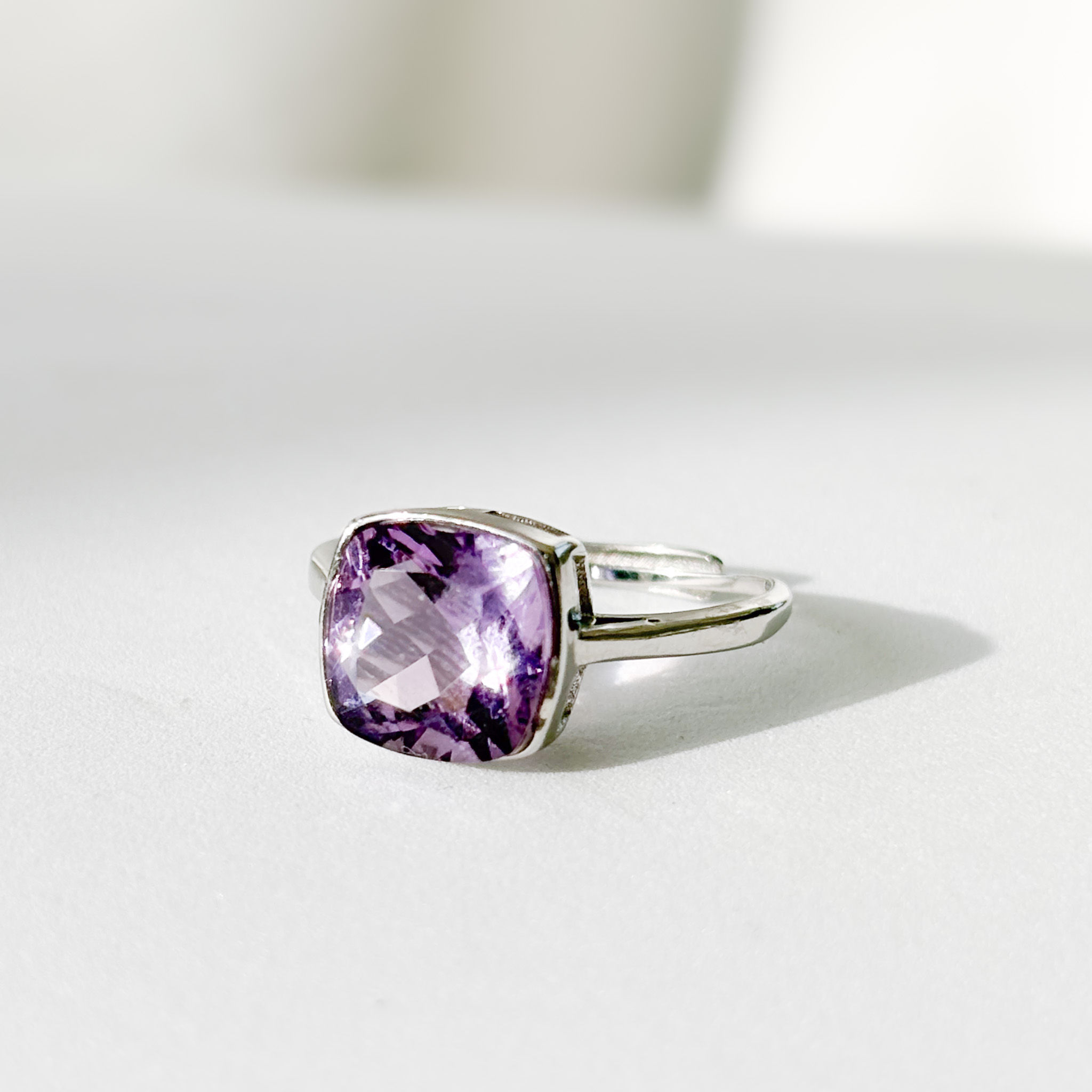 Purple Serenity