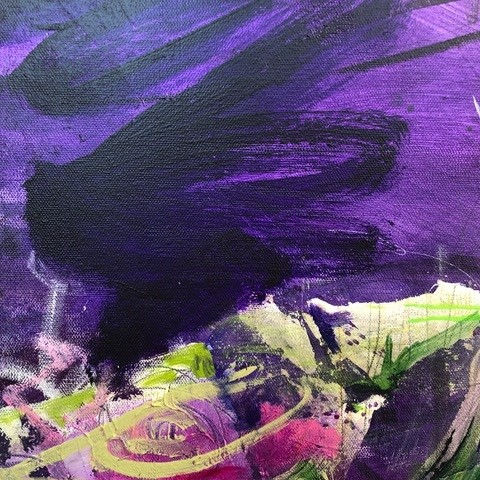 Thumbnail: 'FLUORESCENCE'