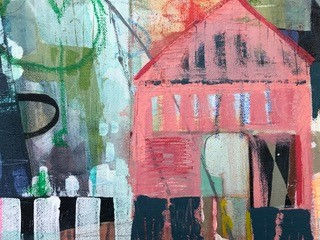 Thumbnail: 'OUTSIDE THE PINK TENT #2'