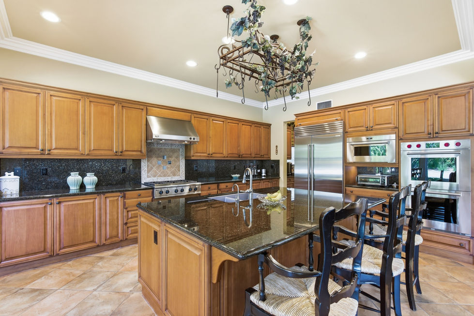 Kitchen - 001
