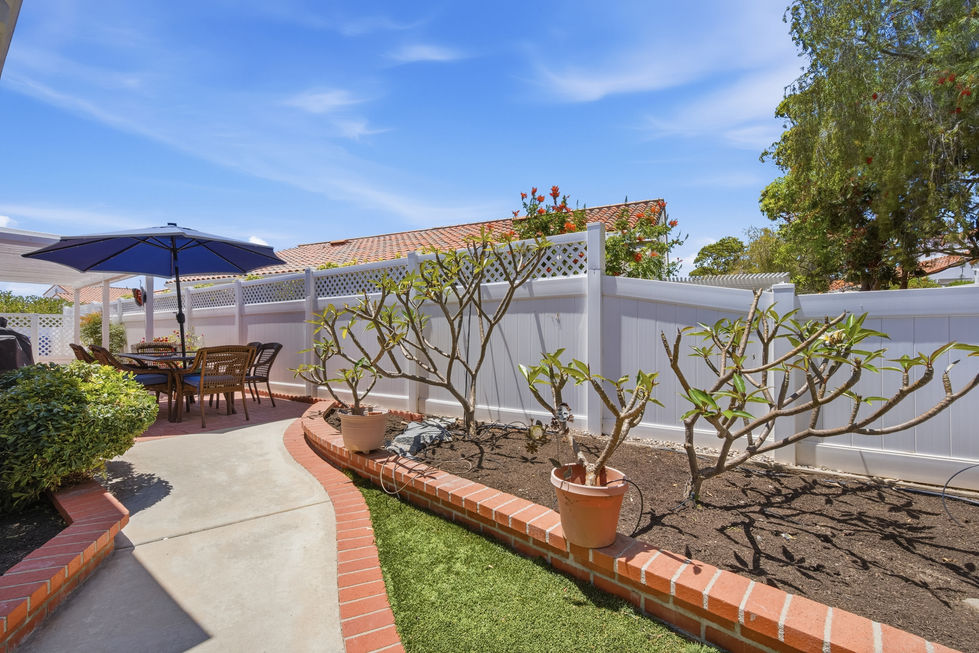 Exterior photo of Ocean Hills Country Club home in Oceanside, California
