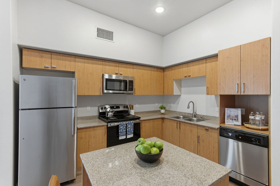 Kitchen - 001