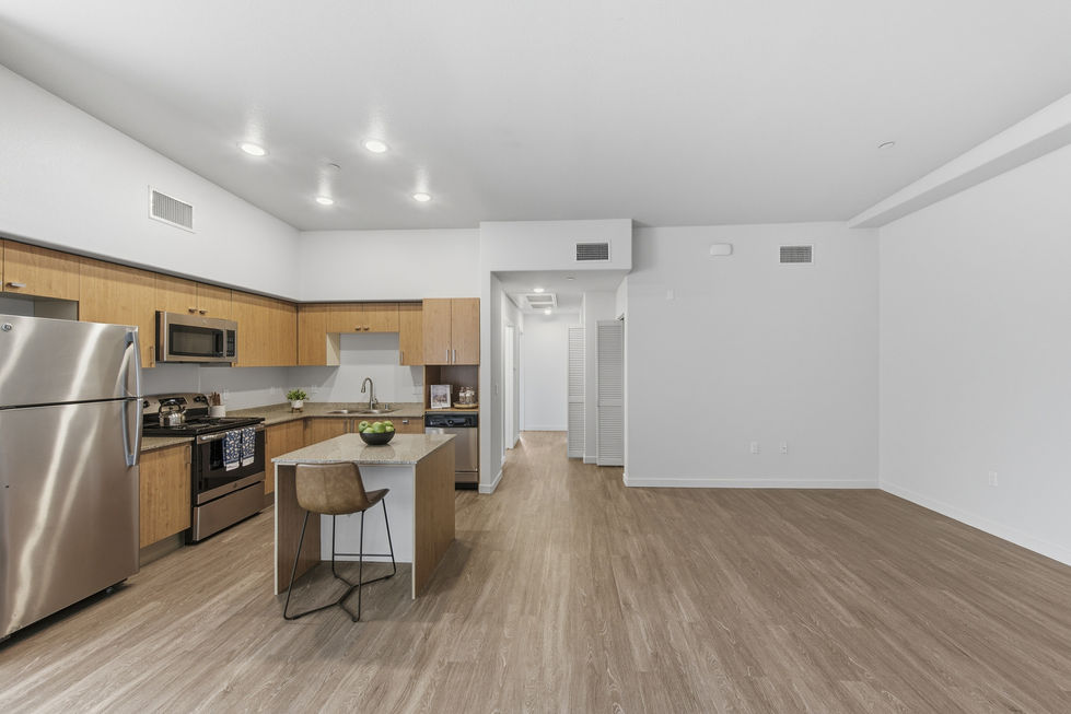 Kitchen - 002