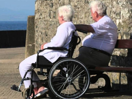 NDIS Assistive Technology - Choosing AT