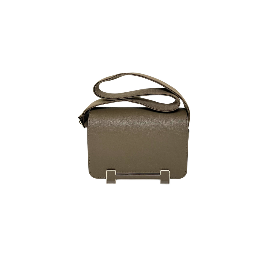 Geta Etoupe Chevre PHW