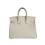 Thumbnail: Birkin 25cm Ostrich Nata