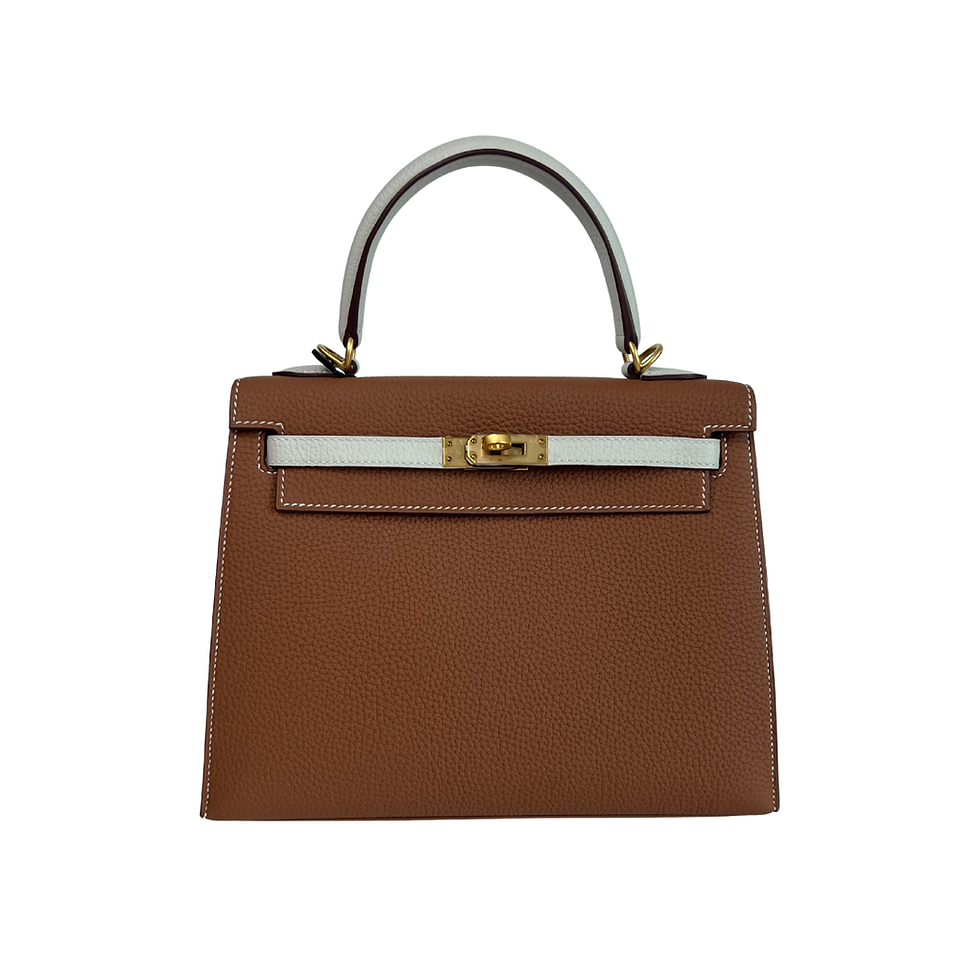 Kelly 25cm Bicolor HSS