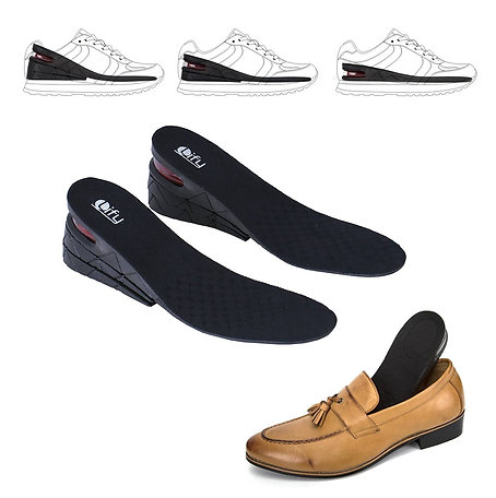 Lify insoles, foot care, personal grooming, instant height increase, height increasing insoles