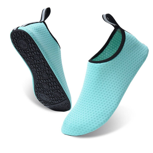 Lify Water Shoes Barefoot Aqua Yoga Socks Quick-Dry Beach Swim Surf Shoes-  1Pair