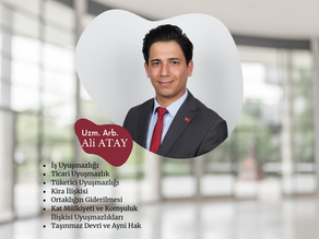 Uzman Arabuluculuk